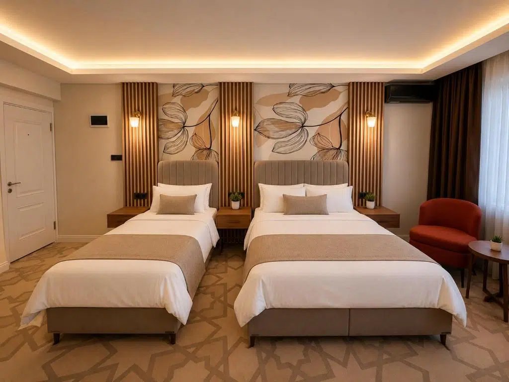 Room image